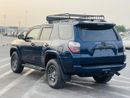 Toyota 4Runner TRD Off-Road