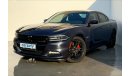 Dodge Charger R/T Road Track