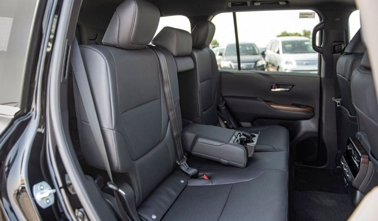 Toyota Land Cruiser TOYOTA LAND CRUISER LC300 VX 3.5L TWIN TURBO 2024