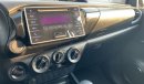 Toyota Hilux 2016 4x4 Automatic GL Ref#628