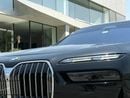 بي أم دبليو 740i LUXURY PURE EXCELLENCE  !! EID SALE !! 1 YEAR FREE WARRANTY !!  | AED 5,440 P.M | 0% DOWN PAYMENT | 