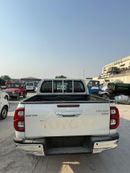 Toyota Hilux SR5 4.0L