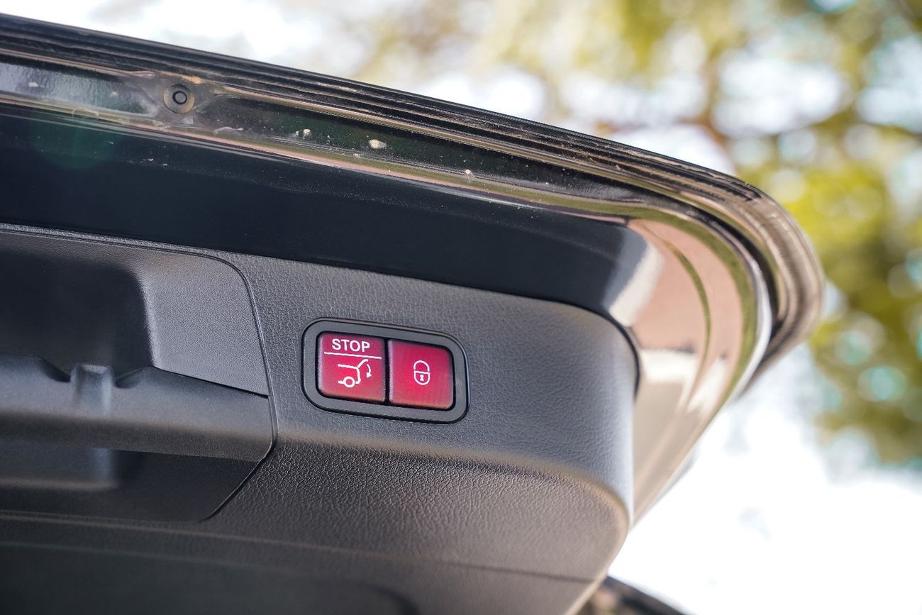 Mercedes-Benz EQB 260 2025 Mercedes-Benz EQB 260 ELECTRIC LONG RANGE SUV 0Km