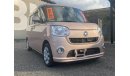 Daihatsu Move LA800S