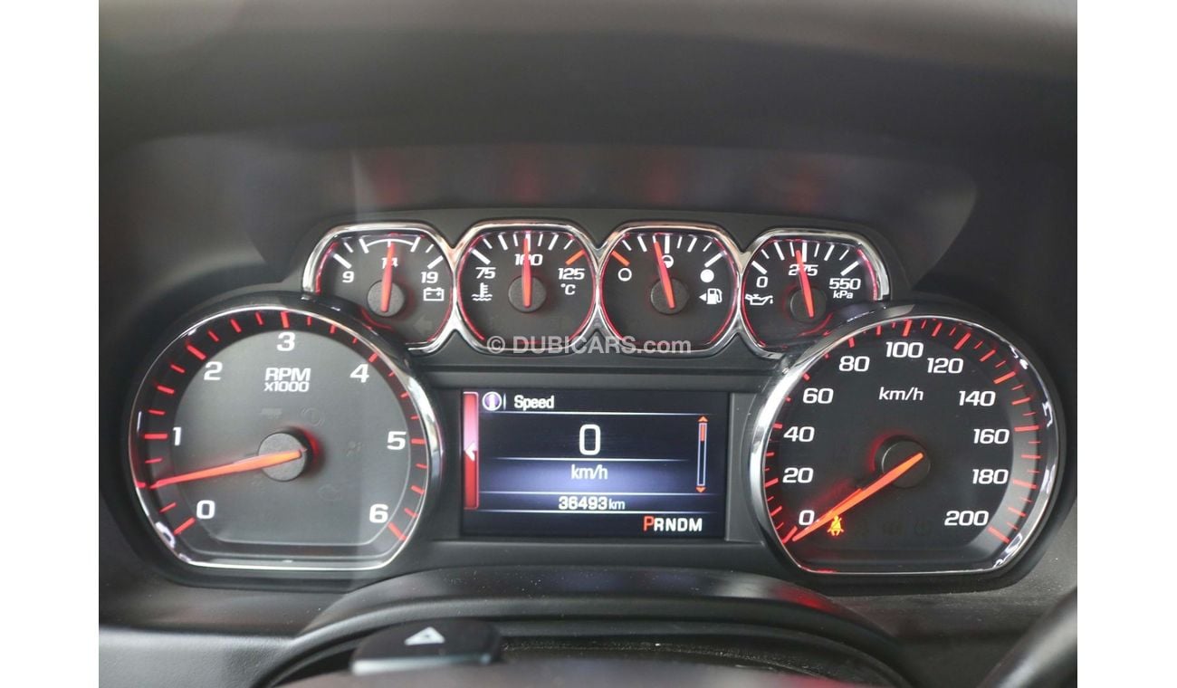 جي أم سي يوكون SLE 2016 | GMC YUKON SLE - 5.3L - V8 - 4WD - SUV - FULL OPTION | WITH GCC SPECS AND EXCELLENT CONDIT