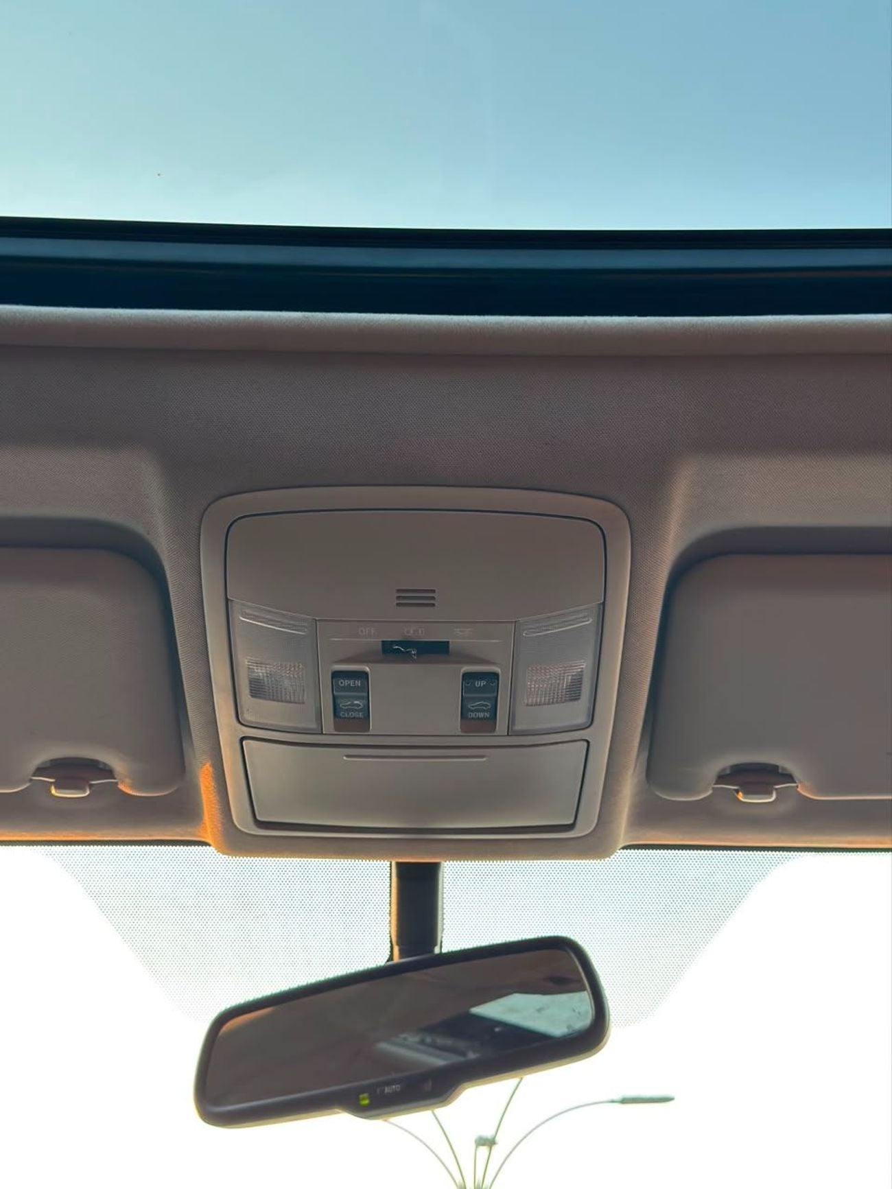Toyota RAV4 EX