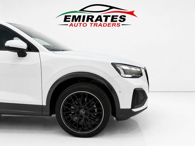 Audi Q2 35 TFSI BLACK, миниатюра 20