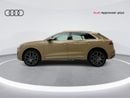 Audi Q7 55 TFSI quattro 3.0L Q8 55 TFSI quat 340hp Progress (Ref# 20384)