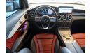 Mercedes-Benz GLC 200 X253
