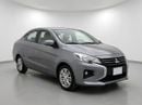 Mitsubishi Attrage GLX Highline 1.2L 2022 GLX HIGHLINE | AED 376/Month | 0 DP | 30 Day Return | Warranty