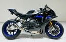 Yamaha YZF-R1M
