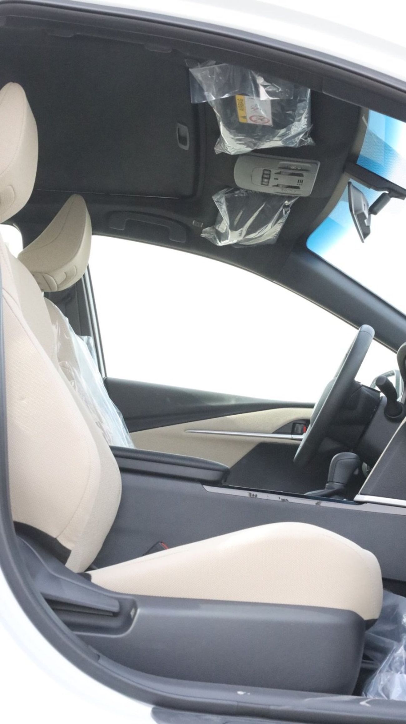 Toyota Camry Toyota Camry 2.5L HEV