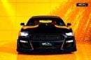 فورد موستانج USA specs 776.00 monthly