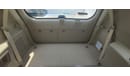 Toyota Prado TOYOTA PRADO VX 4.0L PETROL SPARE DOWN