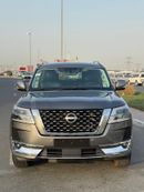 نيسان أرمادا 4WD 2019