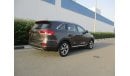 Kia Sorento v6 gulf space full service history 2016 full options