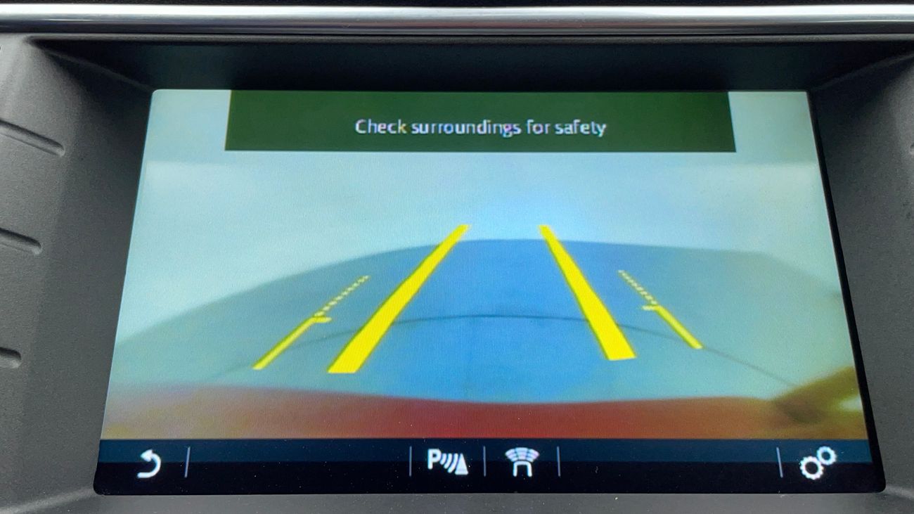 لاند روفر رانج روفر إيفوك PURE 2 | بدون دفعة مقدمة | اختبار القيادة في المنزل