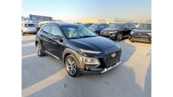 Hyundai Kona HYUNDAI KONA 1.6 Full options MODEL 2018 imported from USA