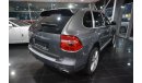 Porsche Cayenne S S