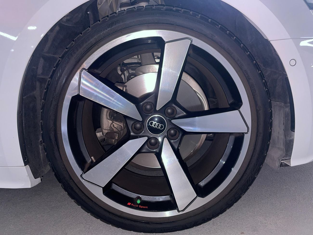 Audi A5 40 TFSI ADVANCED SPORTBACK 2024 40 TFSI ADVANCED | AED 2076/Month | 0 DP | 30 Day Return | Warranty