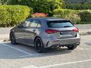 Mercedes-Benz A 200 Mercedes A200 AMG Full option Panoramic  360 Camera GCC 2024 Zero KM UNWARRANTY