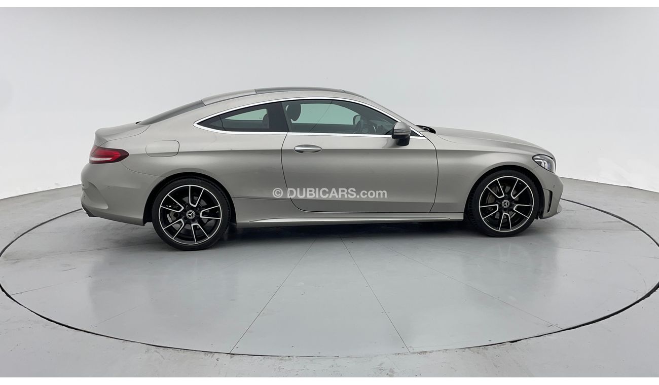 Mercedes-Benz C 200 PREMIUM 2 | Zero Down Payment | Free Home Test Drive