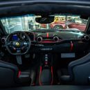 Ferrari 812 2018  FERRARI  812  SUPERFAST  DONE ONLY 5000KM
