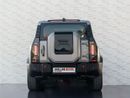 Jetour T2 Luxury