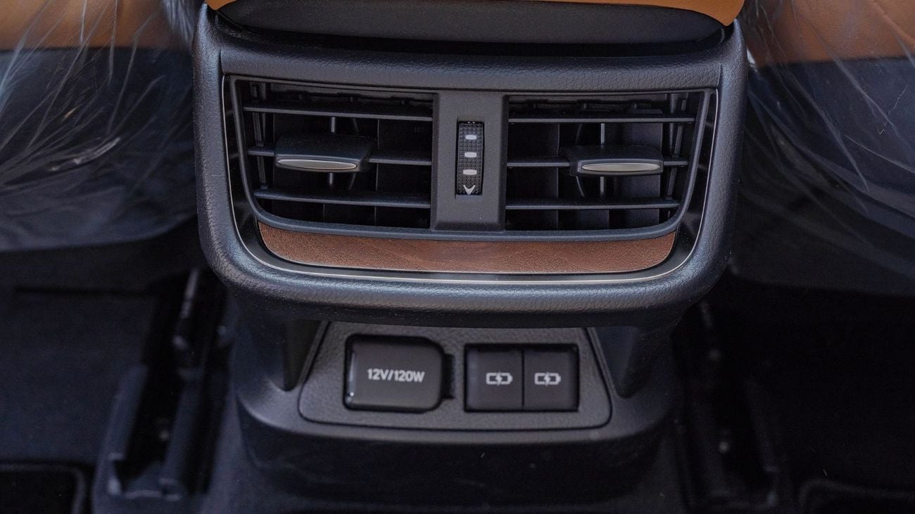 لكزس ES 350 2025 Lexus ES350 3.5L AT Petrol