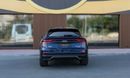 Audi Q8 55 TFSI Quattro