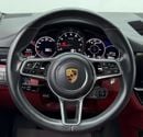 Porsche Cayenne Base Coupe 2023 Porsche Cayenne Coupe, Warranty, Full Porsche Service History, Excellent Condition,