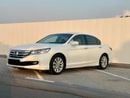 هوندا أكورد EX SPORT