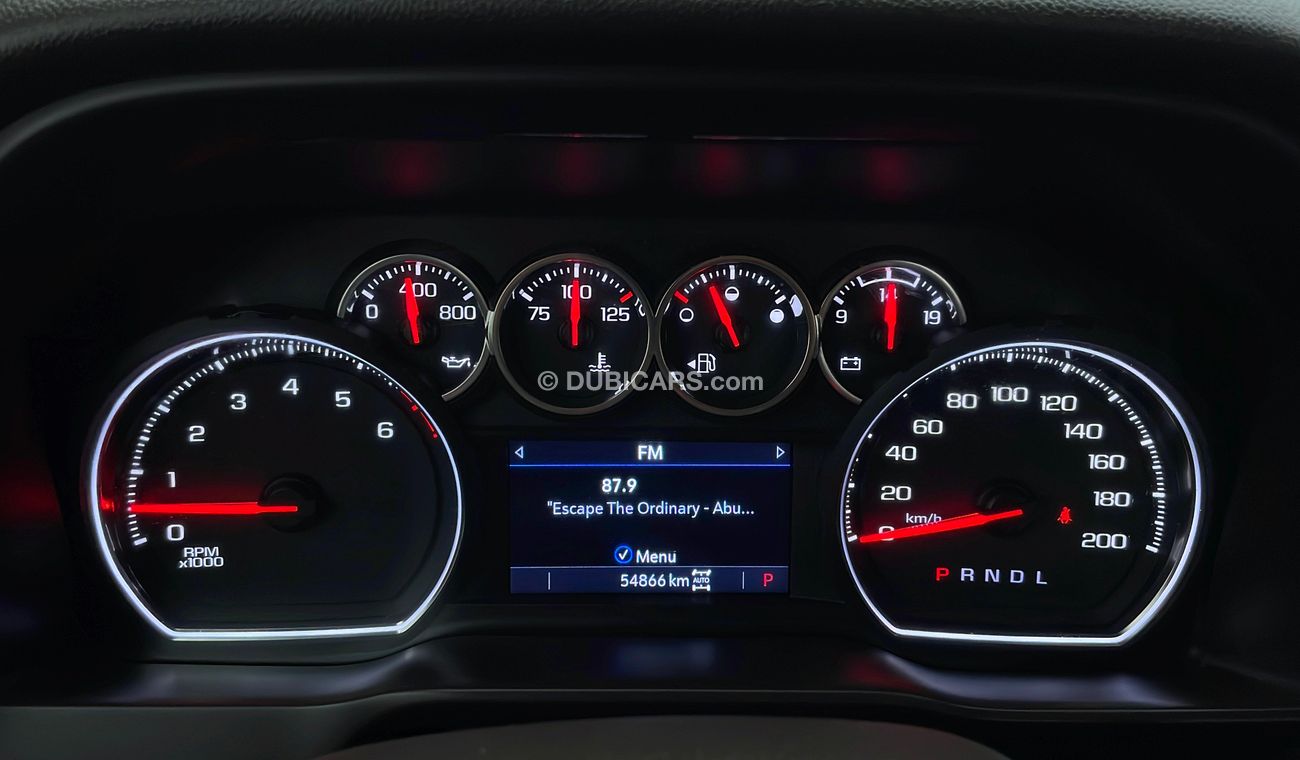 Chevrolet Silverado LT 5.3 | Under Warranty | Inspected on 150+ parameters