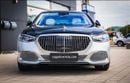 Mercedes-Benz S 680 MAYBACH