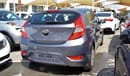 Hyundai Accent 1.6