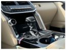 Toyota Land Cruiser GXR 4.0L FULL OPTION WITH SUNROOF AND COOLING BOX