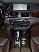 بي أم دبليو X5 EXCELLENT DEAL for our BMW X5 4.8i ( 2008 Model ) in Grey Color GCC Specs