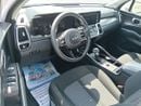 Kia Sorento LX V4