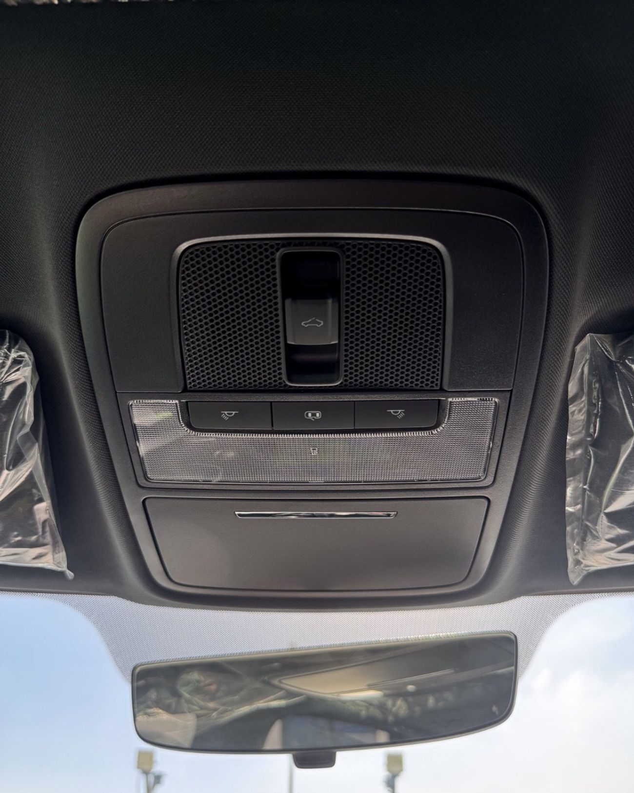 أم جي 6 MG6 1.5 XLINE SHARK HUNTER EDITION