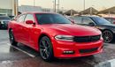 Dodge Charger Full options, SX, 3.6L, V6
