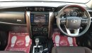 Toyota Fortuner Fully loaded Full Option