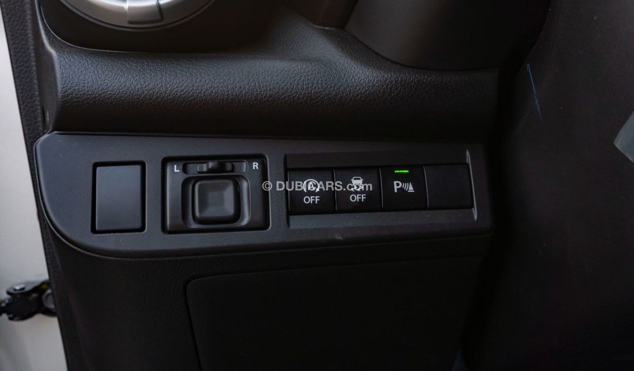 Suzuki Celerio 2023 Suzuki celerio GL 1.0L Petrol