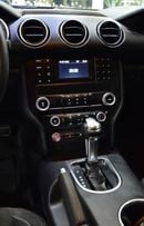 Ford Mustang EXCELLENT DEAL for our Ford Mustang ( 2022 Model ) in Grey Color American Specs