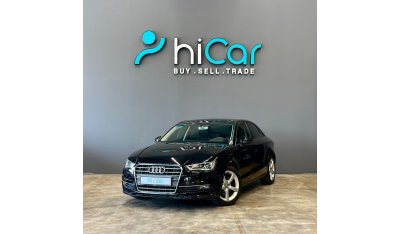 Audi A3 30 TFSI Ambition AED 1,164pm • 0% Downpayment • A3 S-Line • 2 Years Warranty