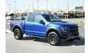 Ford Raptor