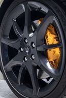 مازيراتي جران توريزمو Sport