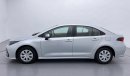 Toyota Corolla XLI 1.6 | Under Warranty | Inspected on 150+ parameters