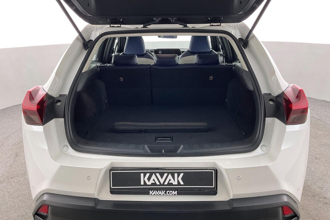 Lexus UX200 F Sport Prestige | Guaranteed Warranty | 0 Down Payment