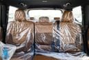 Nissan Patrol LE PLATINUM CITY 2026 GCC 3.5 Twin Turbo | TAN interior | AWD | 8 Seater SUV | Export Only
