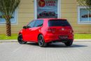 Volkswagen Golf SEL